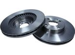 Maxgear 19-0942 - Oe B27Z33251L1 Disco Freno, Asse Anteriore Per 323 (Ba), 323 (Bj)
