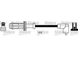 Valeo 346299 - Set Di Cavi Candela Oe 5967 L9 Per Zx (N2), Xsara, Saxo, Berlingo, Partner (5, G), 306, 106 Ii