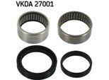 Skf Vkda 27001 - Oe 5131 45 Riparatore, RadaufhäNgung Per Xsara, 306
