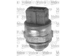 Valeo 819755 - Oe 1264 36 Calcolatore Di Temperatura, KüHlerlüFter Per Zx (N2), Jumpy (U6U), Jumpy (B), Xsara, Scudo, Ulysse, Expert (223), 306, 406, 405 Ii, 806 (221), Expert (224), Expert (222)