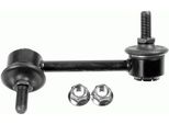 LemfÖRder 34672 01 - Oe NC10 34 170 Asta Di Accoppiamento, Asse Anteriore Sinistro Per MX-5 Ii (Nb)