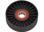 Maxgear 54-0616 - Oe 5751 19 Spannrolle, Keilrippenriemen Per Berlingo, Xsara, Zx (N2), Ulysse, 306, 405 Ii, 406, 806 (221), Expert (224), Expert (222), Partner (5, G)