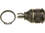 Trw JBJ822 - Giunto Sferico Anteriore Inferiore Esterno Oe BP4K 34 300D Per 5 (Cw), 5 (CR19), 3 (Bk), 2 (De, Dh)