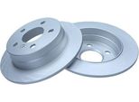 Maxgear 19-1225MAX - Disco Freno Oe A 169 423 09 12 Per Classe A (W169), Classe B (W245)