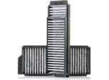 Stark SKIF-0170392 - Filtro Aria Abitacolo Oe BP4K61J6X Per 3 (Bk), 5 (CR19), 5 (Cw)
