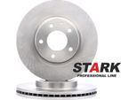 Stark SKBD-0022352 - Disco Freno Oe L12Y 33 25X Per Mpv Ii (Lw), Xedos 9 (Ta)