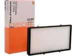 Mahle La 382 - Filtro Aria Abitacolo Oe 91160128 Per Primastar (X83), Movano (X70), Vivaro (J7), Vivaro (F7), Vivaro A (E7), Vivaro A (X83), Trafic Ii (Jl), Trafic Ii (Fl), Trafic Ii (El)