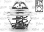 Valeo 819862 - Oe 1338 11 KüHlwasserthermostat FüR Berlingo, Saxo, Xsara, Zx (N2), Ducato, Ulysse, 106 Ii, 306, 405 Ii, 406, 605 (6B), 806 (221), Partner (5, G), S40 I (644), V40 (645)