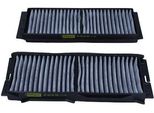 Maxgear 26-1606 - Filtro Aria Cabina Oe BBP2 61 J6X Per 3 (Bl)