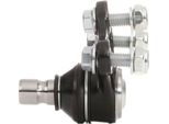 Stark SKSL-0260344 - Oe 3640 77 Giunto Sferico Per C-Elysee (Dd), C3 Aircross Ii (2C, 2R), C3 Ii (Sc), C3 Iii (Sx), C4 Cactus, DS3, Crossland X, 2008 I (Cu), 208 I (Ca, Cc), 208 (Cr), 301
