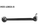 Skf Vkds 428024 B Braccio Trasversale, Sospensione Ruota Oe A1243500153 Compatibile Con Classe C, Clk, Classe E, Slk, Sl