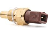 Ridex 830C0088 - Oe 1338 66 Sensore Della Temperatura Del Liquido Di Raffreddamento Per Berlingo, Saxo, Xsara, 106 Ii, 206 (2A/C), 206 Sw (2E/K), 306, 406, 605 (6B), Partner (5, G)