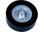 Maxgear 54-0577 - Puleggia Tenditore Oe 6453 Sg, Cinghia Con Nervatura A V Per Jumper, Ducato, Boxer