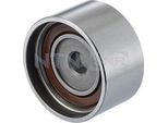 Snr GE352.15 - Puleggia Folle Oe 3396014, Cinghia Di Distribuzione Per 323 (Bj), Mpv Ii (Lw), MX-6 (Ge), Premacy (Cp)