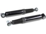 Ridex 854S1744 - Oe 520697 Ammortizzatore, Asse Posteriore Per Xsara, Zx (N2), 306
