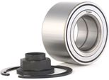 Ridex 654W0504 - Set Di Cuscinetti Ruota Oe GP9A33047A, Asse Anteriore Per 6 (G), CX-7 (Er), CX-9 (Tb)