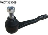 Skf Vkdy 313005 - Oe 3817 75 Tirante Per Berlingo, C4 Ii (Nc), DS4, 3008 (0U), 308 Cc (4B), 308 I, 308 Sw I, 5008 I, Partner, Partner Tepee