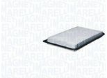 Magneti Marelli 153071760463 - Filtro Aria Oe ZJ0113Z40 Per 2 (De, Dh), 3 (Bk), 3 (Bl)
