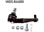 Skf Vkds 814000 - Giunto Sferico Oe B01A 34 550A Per 323 (Ba), MX-3 (Ec)