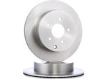 Ridex 82B1094 - Disco Freno Oe 43206EG000 Per Murano I (Z50), Murano Ii (Z51), Pathfinder Iv (R52)