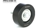 Ridex 312D0082 - Puleggia Folle Oe L327 15 940A, Cinghia A V Per 3 (Bk), 3 (Bl), 6 (G), CX-7 (Er), Mpv Ii (Lw), MX-5 Iii (Nc)