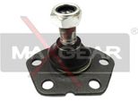 Maxgear 72-0390 - Oe 3640 55 Giunto Sferico Inferiore Anteriore Per Jumper, Ducato, Boxer