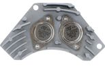 Nrf 342042 - Resistenza Di Soffiaggio Oe 644178 Per Berlingo, 406, Partner (5, G), Partner Origin (G)