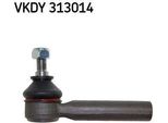 Skf Vkdy 313014 - Tirante Oe 4018 A3 Per Jumper, Ducato, Boxer