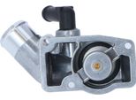 Nrf 725157 - Oe 1338100 Termostato Acqua Di Raffreddamento Per Astra G, Zafira A
