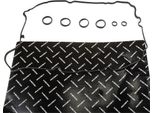 Ridex 979G0037 - Oe 11 12 7 567 877 Dichtungssatz, Zylinderkopfhaube FüR Berlingo, C3 Ii (Sc), C3 Picasso (Sh), C4 (La), C4 G-Picasso I (Ua), C4 G-Picasso Ii (Da, De), C4 I (Lc), C4 Ii (Nc), C4 Picasso I (Ud), C4 Picasso Ii, C5 Iii (Rd), C5 Iii (Rw), DS3, DS4, R56, R57, R55, R60, R58, R61, R59, 2008 I (Cu), 207 (Wa, Wc), 207 Cc (Wd), 207 Sw (Wk), 208 I (Ca, Cc), 3008 (0U), 308 Cc (4B), 308 I, 308