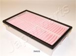 Japanparts FA-340S - Filtro Aria Oe LFBL13Z40 Per 3 (Bl), 5 (Cw), CX-7 (Er)
