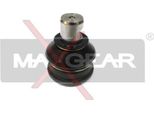 Maxgear 72-0448 - Oe 3640 36 Giunto Sferico Inferiore Anteriore Per Saxo, 106 Ii