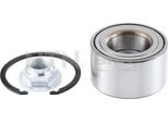Snr R170.60 - Oe BBM2 33 047 Set Di Cuscinetti Ruota Per 3 (Bk), 3 (Bl), 3 (Bm, Bn), 5 (CR19), 5 (Cw)