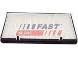 Fast FT37414 - Oe 91160128 Innenraumfilter FüR Primastar (X83), Vivaro A (E7), Vivaro (J7), Vivaro (F7), Vivaro A (X83), Trafic Ii (Jl), Trafic Ii (Fl), Trafic Ii (El)