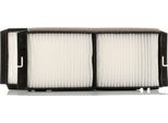 Bosch 1 987 432 209 - Oe BBP261J6X Filtro Aria Abitacolo Per 3 (Bl)