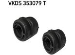 Skf Vkds 353079 T - Oe 5094 79 Boccola Per Cuscinetti, Stabilizzatore Per Xsara, 306