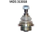 Skf Vkds 313018 - Oe 3640 57 Giunto Sferico Per C6 (Td), C5 Iii (Rw), C5 Iii (Rd), 407 Sw (6D, 6E), 407, 508 (8D), 508 (8E)