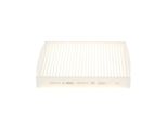 Bosch 1 987 435 108 - Filtro Aria Abitacolo Oe 87139YZZ33 Per Rx (L2), C-HR (X1), Camry (V7), Corolla (E21), Highlander, Hilux, Prius Phv (W52), Rav 4 V (A5), Yaris (P21), Yaris Cross (Mxp)
