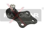 Maxgear 72-0449 - Oe 3640 37 Giunto Sferico Inferiore Anteriore Per 306
