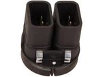 Maxgear 50-0263 - Oe 1 007 910 Interruttore Regolatore Finestrino, Anteriore Sinistro Per Fiesta Iv, Fiesta V, Fusion, Ka (Rb), Puma, Street Ka (RL2), Tourneo Connect, Transit Connect