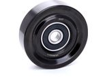 Skf Vkm 65011 Tenditore, Cinghia Trapezoidale Dentata Oe 9783422100 Compatibile Con Elantra, Getz, I30, Lantra, Matrix, Trajet, Tucson, Carens, Ceed, Cerato, Proceed, Rio, Sportage, Accent, Coupé