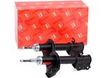 Trw JGM1015T - Ammortizzatore Oe B30P 28 900, Asse Posteriore Per 323 (Bj)