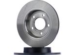 Trw DF4420 - Oe C25Y 26 251B Disco Freno Per 3 (Bk), 3 (Bl), 5 (CR19), 5 (Cw)