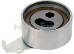 Snr GT370.18 - Puleggia Tenditore Oe RF1G 12 700A, Cinghia Di Distribuzione Per 323 (Bj), 323 (Ba)