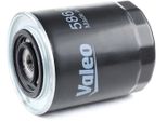 Valeo 586014 - Filtro Olio Oe 7301916 Per Jumper, Ducato, Movano (X70), Boxer, Safrane I (B54)