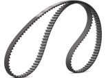 Ridex 306T0168 - Cinghia Di Distribuzione Oe 0816A6 Per C5 I (Dc), C5 I (De), C5 Ii (Rc), C5 Ii (Re), C5 (De), C8 (Ea, Eb), Ulysse, 406, 607 (9D, 9U), 807 (Eb)