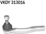 Skf Vkdy 313016 - Oe 3817 64 Tirante Per C1 (Pm, Pn), C1 Ii (Pa, Ps), Aygo (B1), Aygo (B4)