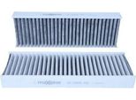 Maxgear 26-1994 - Oe 9833351080 Filtro Aria In Cabina Per C4 Iii (Ba, Bb, Bc), DS3 (U), Corsa F, Mokka, 2008 Ii (U), 208 Ii (U)