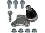 Trw JBJ706 - Oe 3640 50 Giunto Sferico Inferiore Anteriore Per Berlingo, Xsara, Partner (5, G)