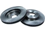 Maxgear 19-1243 - Disco Freno Oe 43512 47040 Per Ct (ZWA10), Carina E (T19), Celica (T20), Celica (T23), (T21), Prius (W3), Prius Plus (W4)